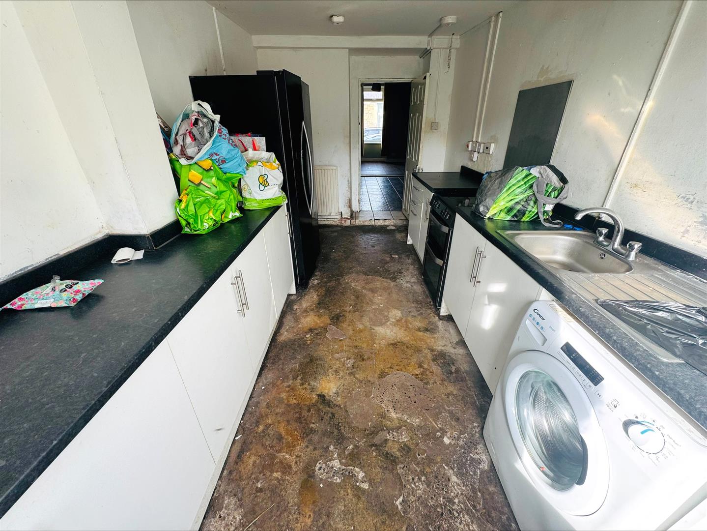 Cornish Place, Llanelli, SA15 2BN